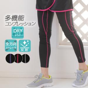 MIZUNO（ミズノ） 【メール便可】ランニングタイツ BG9000 レディース