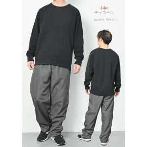 裏フリース 防寒 パンツ シャカパン メンズ ...の詳細画像1