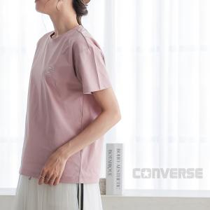 CONVERSE コンバース 接触冷感 半袖t...の詳細画像2