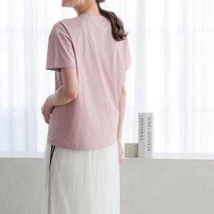 CONVERSE コンバース 接触冷感 半袖t...の詳細画像3