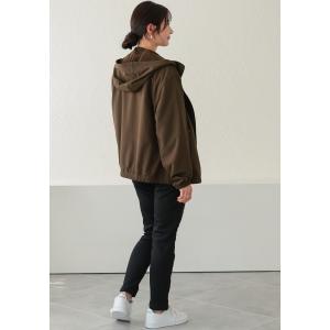 コンバース 裏ボア 裏起毛 ストレッチ ウィン...の詳細画像3