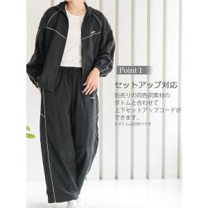 CONVERSE コンバース ウィンドブレーカ...の詳細画像4