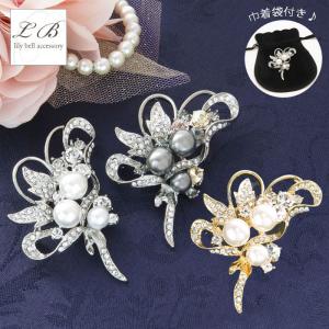 SWAROVSKI ブローチ スワロフスキー レディース おしゃれ 花
