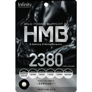 HMB2380 ワイルドビルドマッスル エイチエムビー