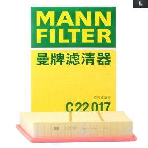 並行輸入品 MANN FILTER C22017...の商品画像
