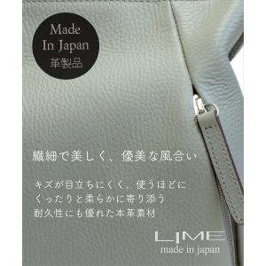 リュック レディース 軽量 本革 3way シ...の詳細画像3