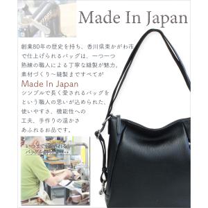 リュック レディース 軽量 本革 3way シ...の詳細画像4