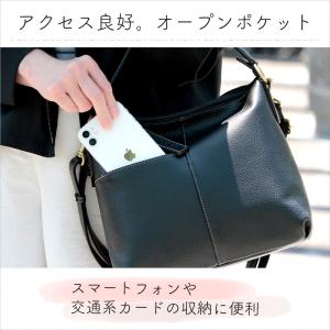 ショルダーバッグ レディース 軽い 人気 軽量...の詳細画像5