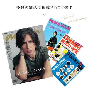 anan掲載 本革 マッケイ製法 ビジネスシュ...の詳細画像3
