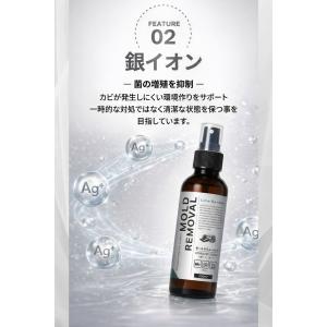 革製品 カビ取り 大容量200ml カビ防止 ...の詳細画像5