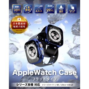 アップルウォッチ カバー apple watc...の詳細画像1
