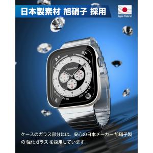 アップルウォッチ カバー apple watc...の詳細画像5