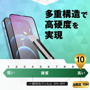 iPhone17 フィルム ブルーライトカット...の詳細画像5