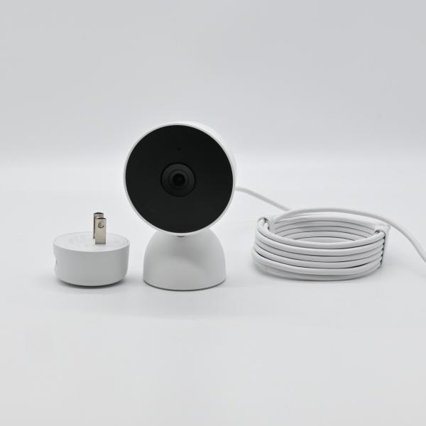 Google Nest Cam GA01998 GJQ9T