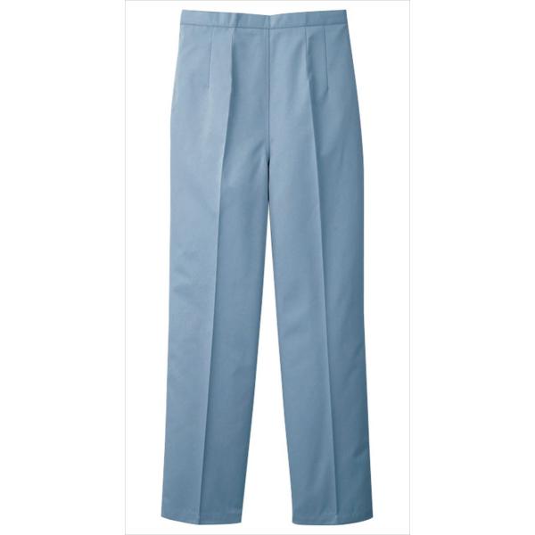 スラックス レディース UNIWEAR ユニウェア BL-8001 日本製生地使用