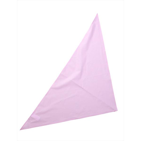 三角巾 オフィス ワーク UNIWEAR ユニウェア I-1 日本製生地使用