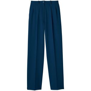 スラックス レディース UNIWEAR ユニウェア JB-6203 日本製生地使用