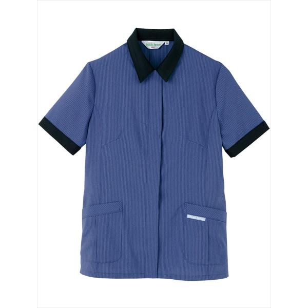 ジャケット レディース UNIWEAR ユニウェア JS-172 日本製生地使用