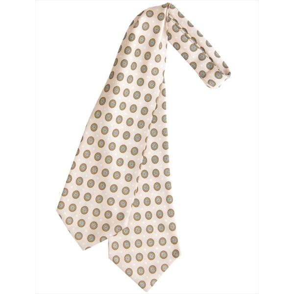 タイ アスコットタイ Li-fin リフィン NE-60 日本製