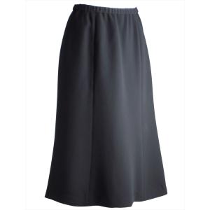 スカート 部分プリーツスカート レディース Li-fin リフィン YC-199