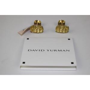 David Yurman デヴィッドヤーマン ...の詳細画像1