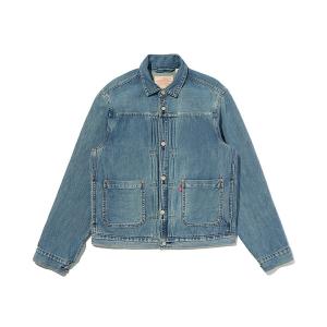 リーバイス　ユニオン エンジニア カーディガン　ダークインディゴ 楽天市場】【リーバイス ユニオン エンジニア カーディガン