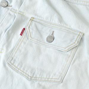 LEVIS VINTAGE CLOTHING ...の詳細画像4