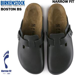 BIRKENSTOCK（ビルケンシュトック） [ポイント10倍] ボストン BS
