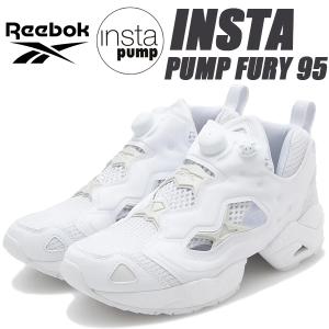 Reebok（リーボック） REEBOK INSTAPUMP FURY OG CITRON 2019 black