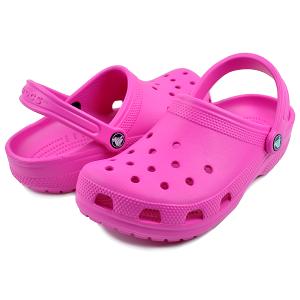 crocs CLASSIC CLOG ROSE...の詳細画像1