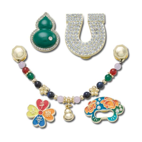 crocs JIBBITZ SPRING FEST CNY 2026 5PACK 10016422 ...