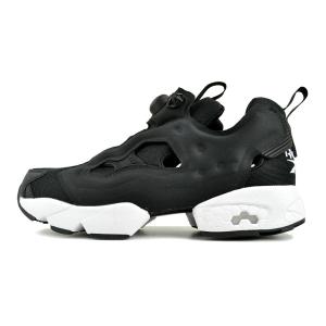 Reebok（リーボック） REEBOK INSTAPUMP FURY OG CITRON 2019 black