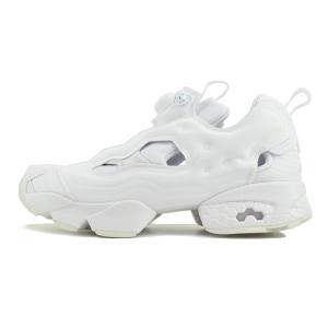 Reebok（リーボック） REEBOK INSTAPUMP FURY OG CITRON 2019 black