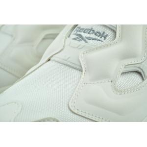 Reebok INSTAPUMP FURY 9...の詳細画像4