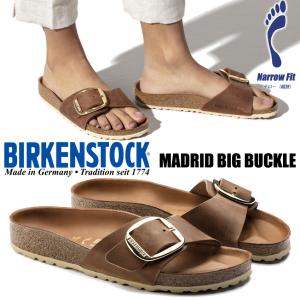 BIRKENSTOCK（ビルケンシュトック） [ポイント10倍] マドリッド ビッグ