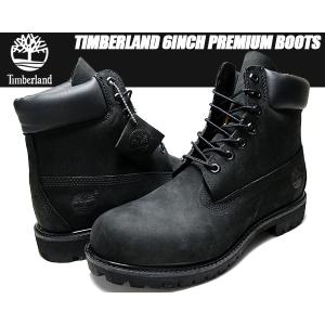 Timberland（ティンバーランド） 6インチブーツ TIMBERLAND 6INCH