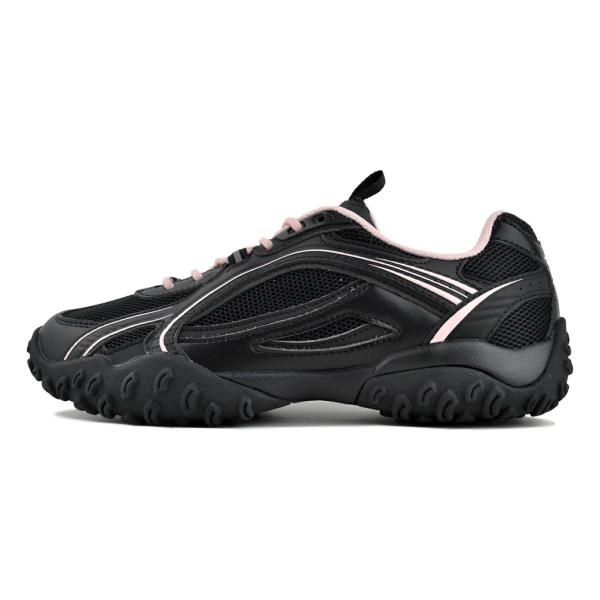 FILA ECHAPPE MS v2 BLACK/LOTUS 102032-014 フィラ エシャッ...
