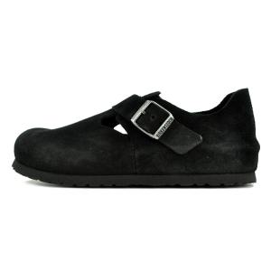 BIRKENSTOCK ビルケンシュトック ロンドン 41（26.5cmブラック ビルケンシュトックロンドン26.5cm ブラック