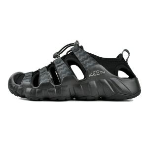 KEEN（キーン） KEEN UNEEK WOMENS BLACK/BLACK 1014099 ユニーク