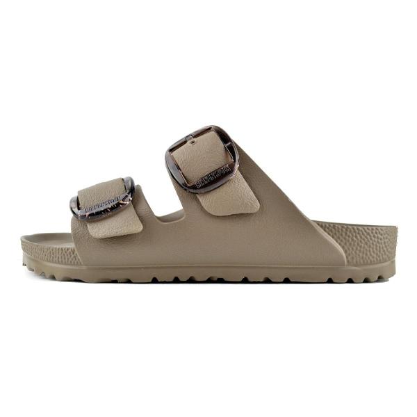BIRKENSTOCK ARIZONA BIG BUCKLE EVA(NARROW FIT) GRE...