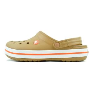 crocs CROCBAND UMBER 11016-2hi クロックス クロックバンド アンバー