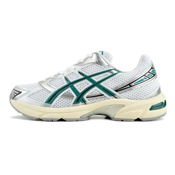 asics GEL-1130 WHITE/RAINY LAKE 1203a609-100 アシックス...
