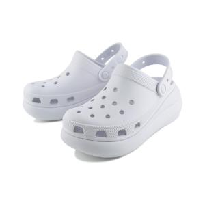 crocs CRUSH CLOG FROSTE...の詳細画像1