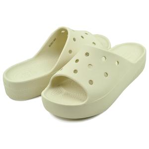 crocs CLASSIC PLATFORM ...の詳細画像1