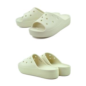 crocs CLASSIC PLATFORM ...の詳細画像2