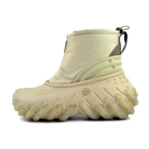 crocs（クロックス） crocs ECHO BOOT Z SHIELD BLACK 210315-001