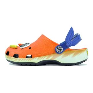 crocs（クロックス） crocs MARIMEKKO CLASSIC CLOG MULTI 211122-90h