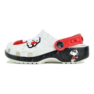 crocs クロックス HELLO KITTY BAE CLOG ハロー キティ ベイ