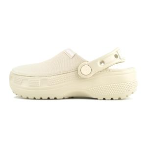 crocs CLASSIC CRAFTED CLOG 211354-160 クロックス クラシック クラフテッド クロッグ