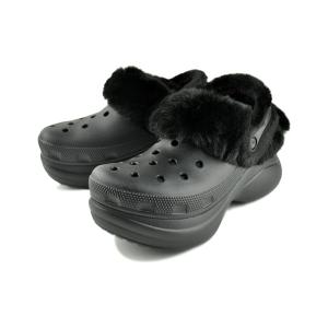 crocs BAE LINED CLOG BL...の詳細画像1